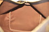 Authentic Louis Vuitton Monogram Keepall 45 Travel Boston Bag M41428 LV 8686I