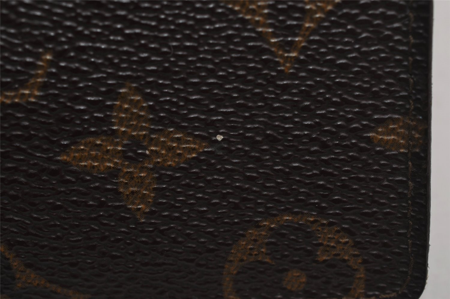 Authentic Louis Vuitton Monogram Japon Sanga Pool Card Pass Case M60530 LV 8686J