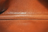 Auth Louis Vuitton Monogram Pochette Sport PM Clutch Bag Old Model Junk 8693I