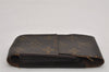 Authentic Louis Vuitton Monogram Etui Cigarette Case M63024 LV 8693J