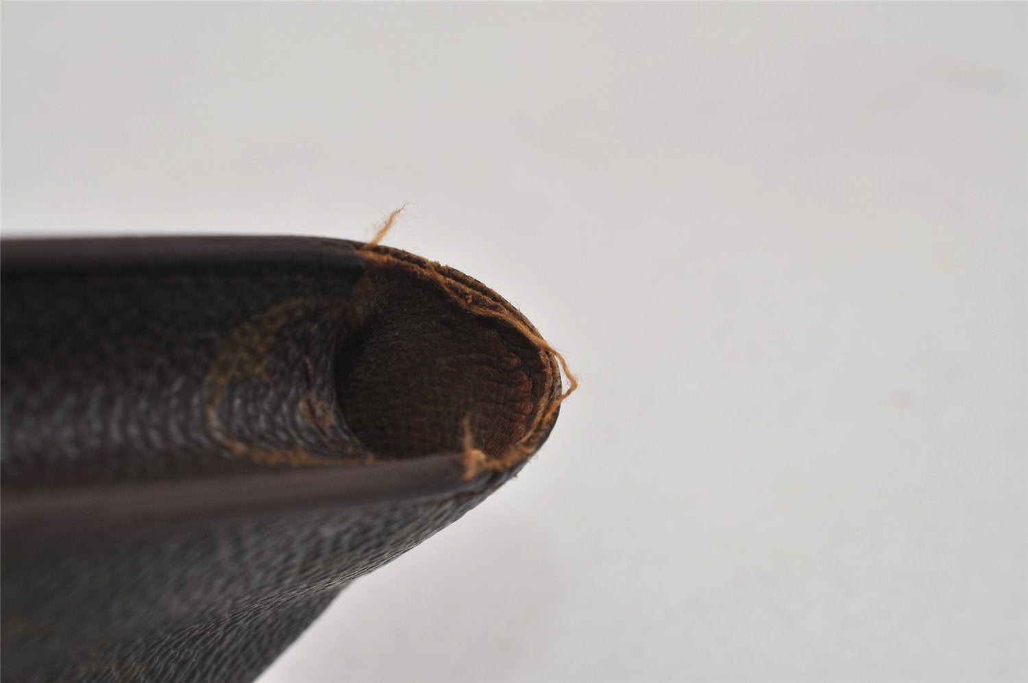 Authentic Louis Vuitton Monogram Etui Cigarette Case M63024 LV 8693J