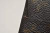 Authentic Louis Vuitton Monogram Etui Cigarette Case M63024 LV 8693J