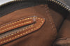 Authentic Louis Vuitton Monogram Speedy 30 Hand Boston Bag M41526 LV 8695I