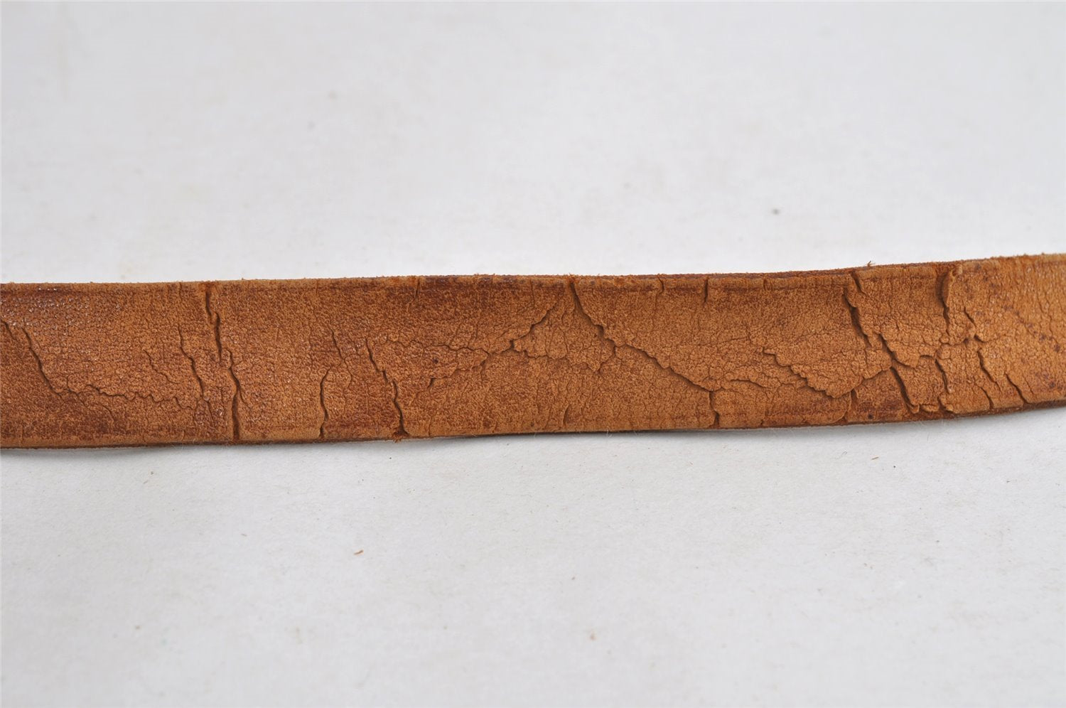 Authentic Louis Vuitton Monogram Cartouchiere MM M51253 Shoulder Bag Junk 8698I