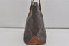 Authentic Louis Vuitton Monogram Cabas Piano Shoulder Tote Bag M51148 LV 8701I