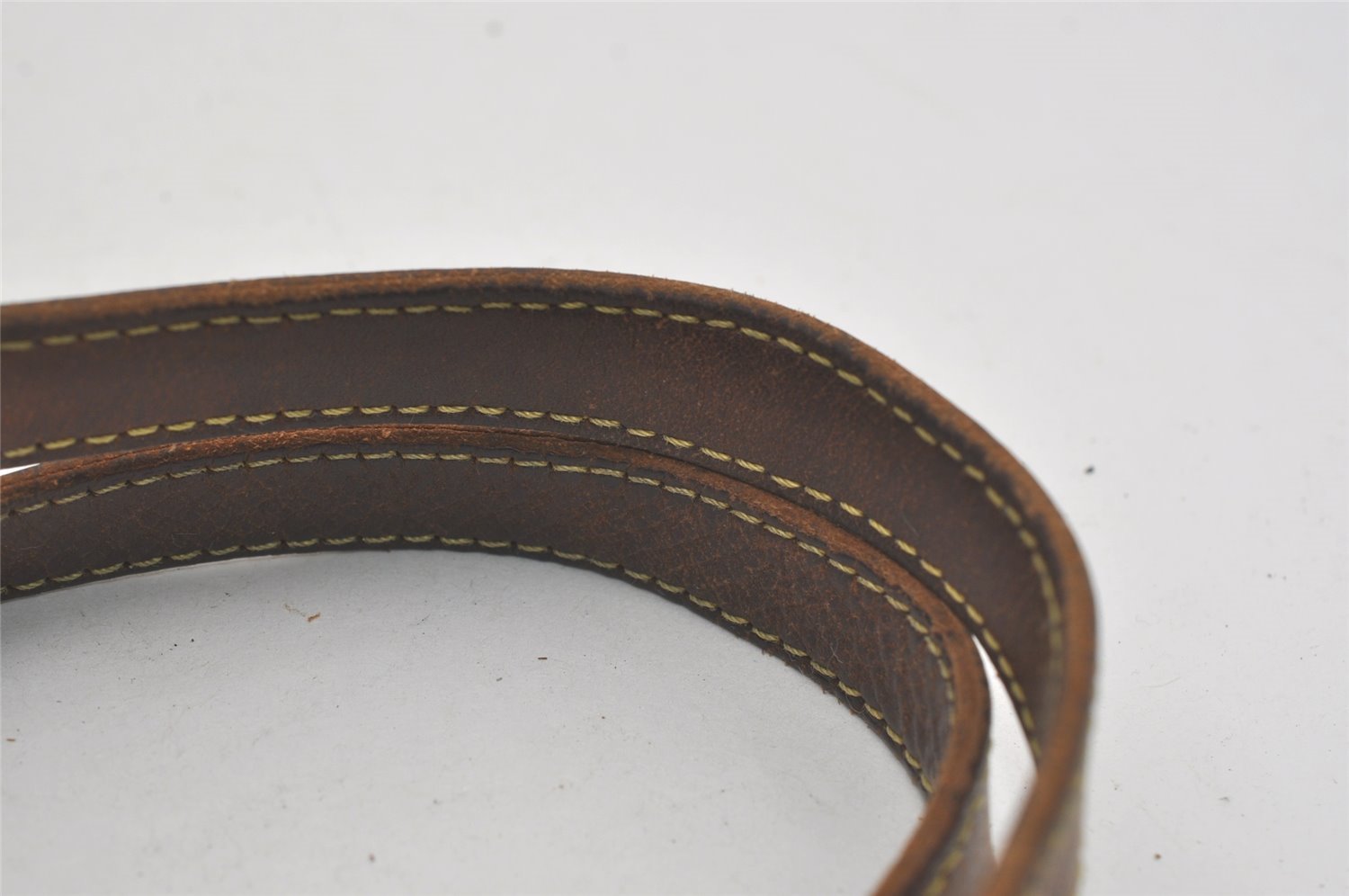 Authentic Louis Vuitton Monogram Cabas Piano Shoulder Tote Bag M51148 LV 8701I