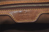Authentic Louis Vuitton Monogram Cabas Piano Shoulder Tote Bag M51148 LV 8701I