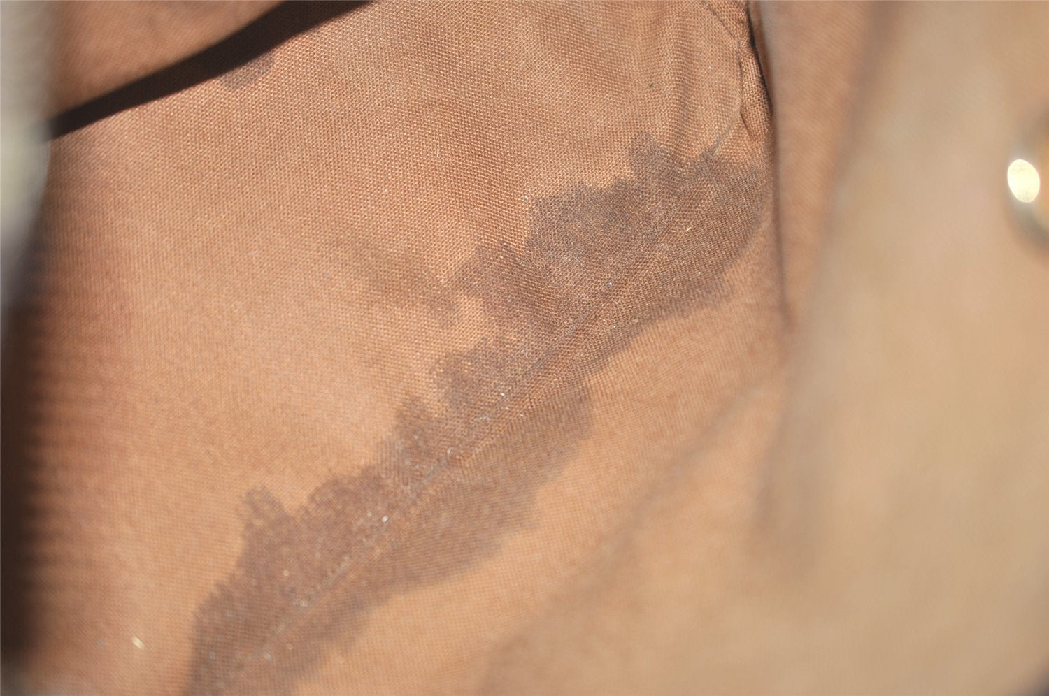 Authentic Louis Vuitton Monogram Cabas Piano Shoulder Tote Bag M51148 LV 8701I