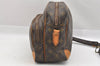 Authentic Louis Vuitton Monogram Nile Shoulder Cross Body Bag M45244 Junk 8702I