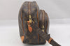 Authentic Louis Vuitton Monogram Nile Shoulder Cross Body Bag M45244 Junk 8702I