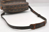 Authentic Louis Vuitton Monogram Nile Shoulder Cross Body Bag M45244 Junk 8702I