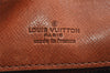 Authentic Louis Vuitton Monogram Nile Shoulder Cross Body Bag M45244 Junk 8702I