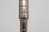 Authentic Louis Vuitton Stylo Agenda GM Mechanical Pencil Silver N75004 LV 8705J