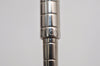 Authentic Louis Vuitton Stylo Agenda GM Mechanical Pencil Silver N75004 LV 8705J