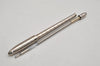 Authentic Louis Vuitton Stylo Agenda GM Mechanical Pencil Silver N75004 LV 8705J