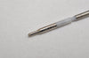 Authentic Louis Vuitton Stylo Agenda GM Mechanical Pencil Silver N75004 LV 8705J