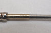 Authentic Louis Vuitton Stylo Agenda GM Mechanical Pencil Silver N75004 LV 8705J