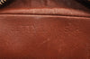 Authentic Louis Vuitton Monogram Nile Shoulder Cross Body Bag M45244 Junk 8706I