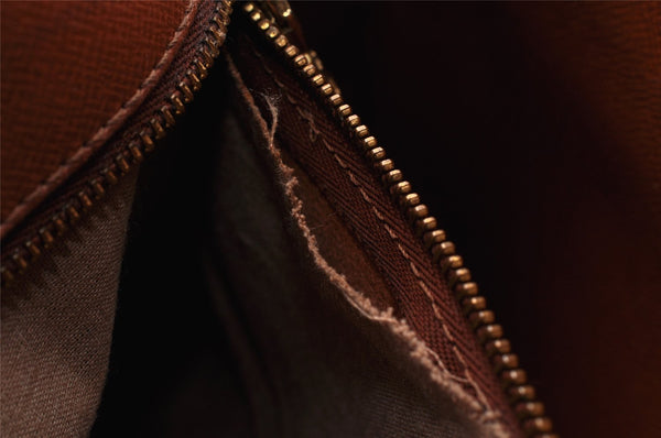 Authentic Louis Vuitton Monogram Nile Shoulder Cross Body Bag M45244 Junk 8706I