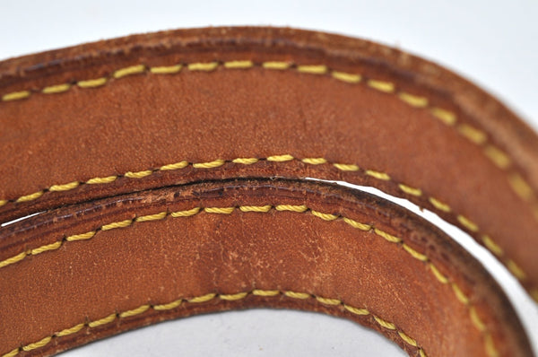 Authentic Louis Vuitton Monogram Babylone Shoulder Tote Bag M51102 LV 8707H