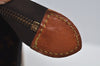 Authentic Louis Vuitton Monogram Babylone Shoulder Tote Bag M51102 LV 8707H