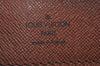 Authentic Louis Vuitton Monogram Babylone Shoulder Tote Bag M51102 LV 8707H