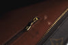 Authentic Louis Vuitton Monogram Babylone Shoulder Tote Bag M51102 LV 8707H