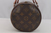 Authentic Louis Vuitton Monogram Papillon 30 Hand Bag Old Model LV 8708I