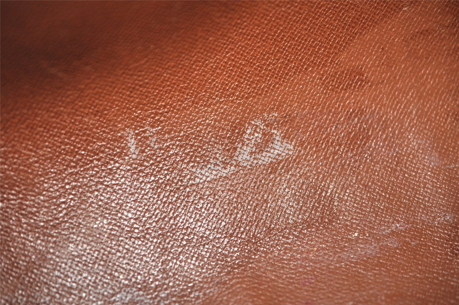 Authentic Louis Vuitton Monogram Papillon 30 Hand Bag Old Model LV 8708I