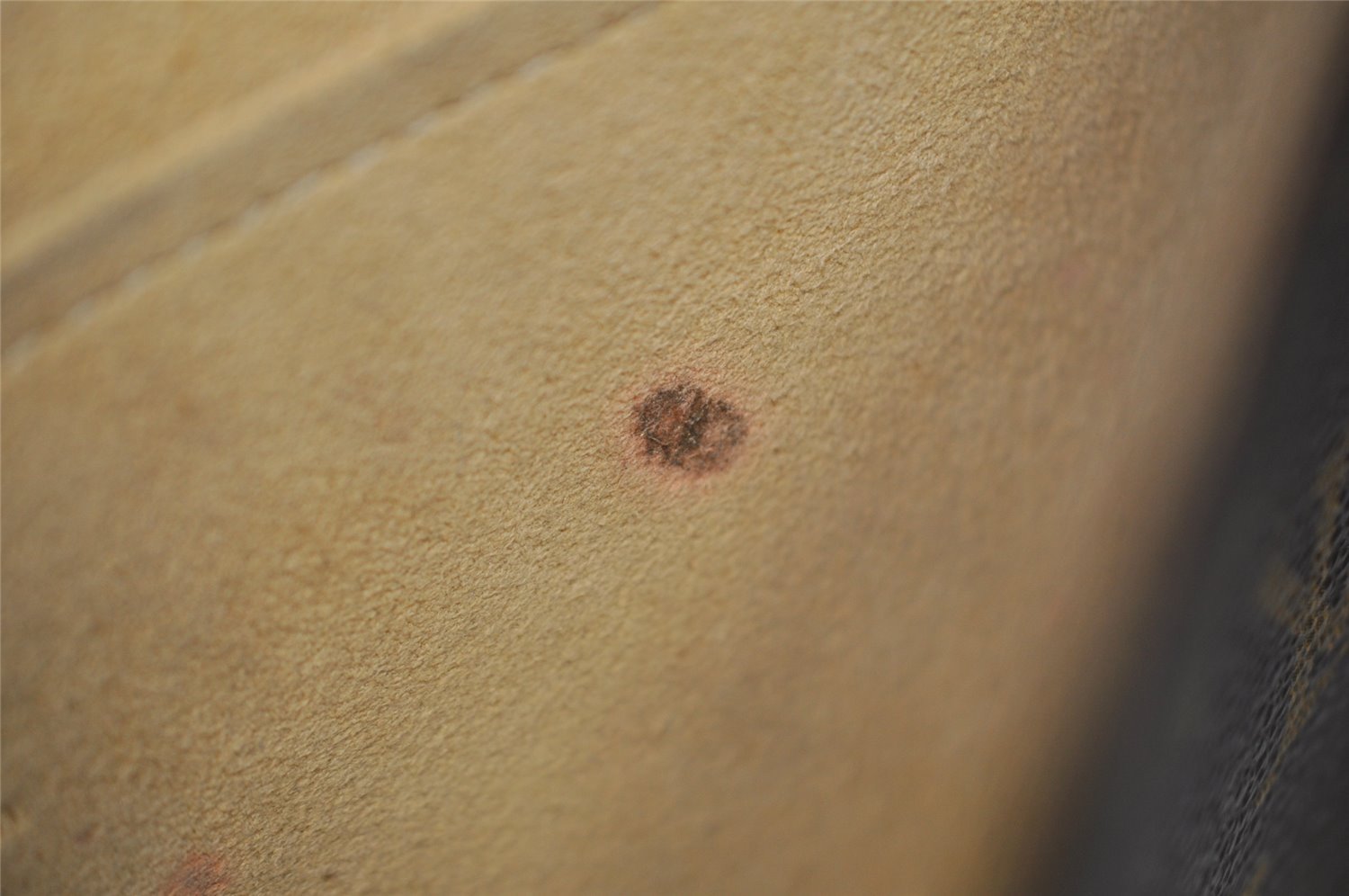 Authentic Louis Vuitton Monogram Pochette Twin GM Shoulder Bag M51852 LV 8711I