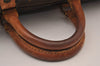 Authentic Louis Vuitton Monogram Speedy 40 Hand Boston Bag Old Model LV 8713I
