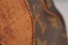 Authentic Louis Vuitton Monogram Speedy 40 Hand Boston Bag Old Model LV 8713I