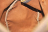 Authentic Louis Vuitton Monogram Speedy 40 Hand Boston Bag Old Model LV 8713I