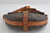 Authentic Louis Vuitton Monogram Chantilly MM Shoulder Cross Bag M51233 LV 8715I