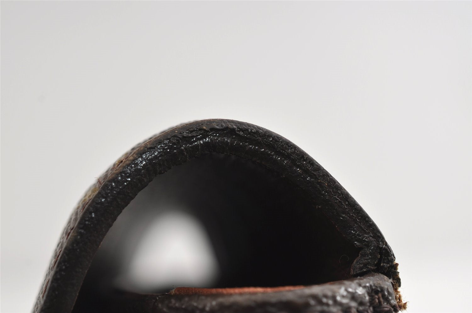 Authentic Louis Vuitton Monogram Chantilly MM Shoulder Cross Bag M51233 LV 8715I