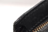 Authentic Louis Vuitton Epi Saint Jacques Hand Bag Black M52272 LV 8716I