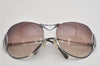 Authentic Christian Dior Vintage Sunglasses D59 Titanium Brown CD 8725J