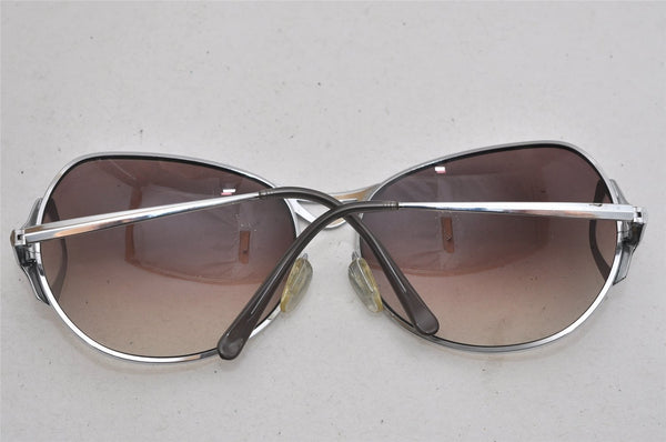 Authentic Christian Dior Vintage Sunglasses D59 Titanium Brown CD 8725J