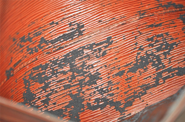 Authentic Louis Vuitton Epi Trocadero 27 Shoulder Cross Bag M52303 Brown 8728I