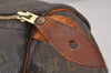 Authentic Louis Vuitton Monogram Speedy 35 Hand Boston Bag Old Model LV 8730I