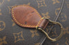 Authentic Louis Vuitton Monogram Saint Cloud GM M51242 Shoulder Bag Junk 8733I