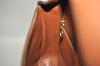 Authentic Louis Vuitton Monogram Saint Cloud GM M51242 Shoulder Bag Junk 8733I