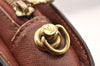 Authentic Louis Vuitton Monogram Orsay Clutch Hand Bag Purse M51790 LV 8734I