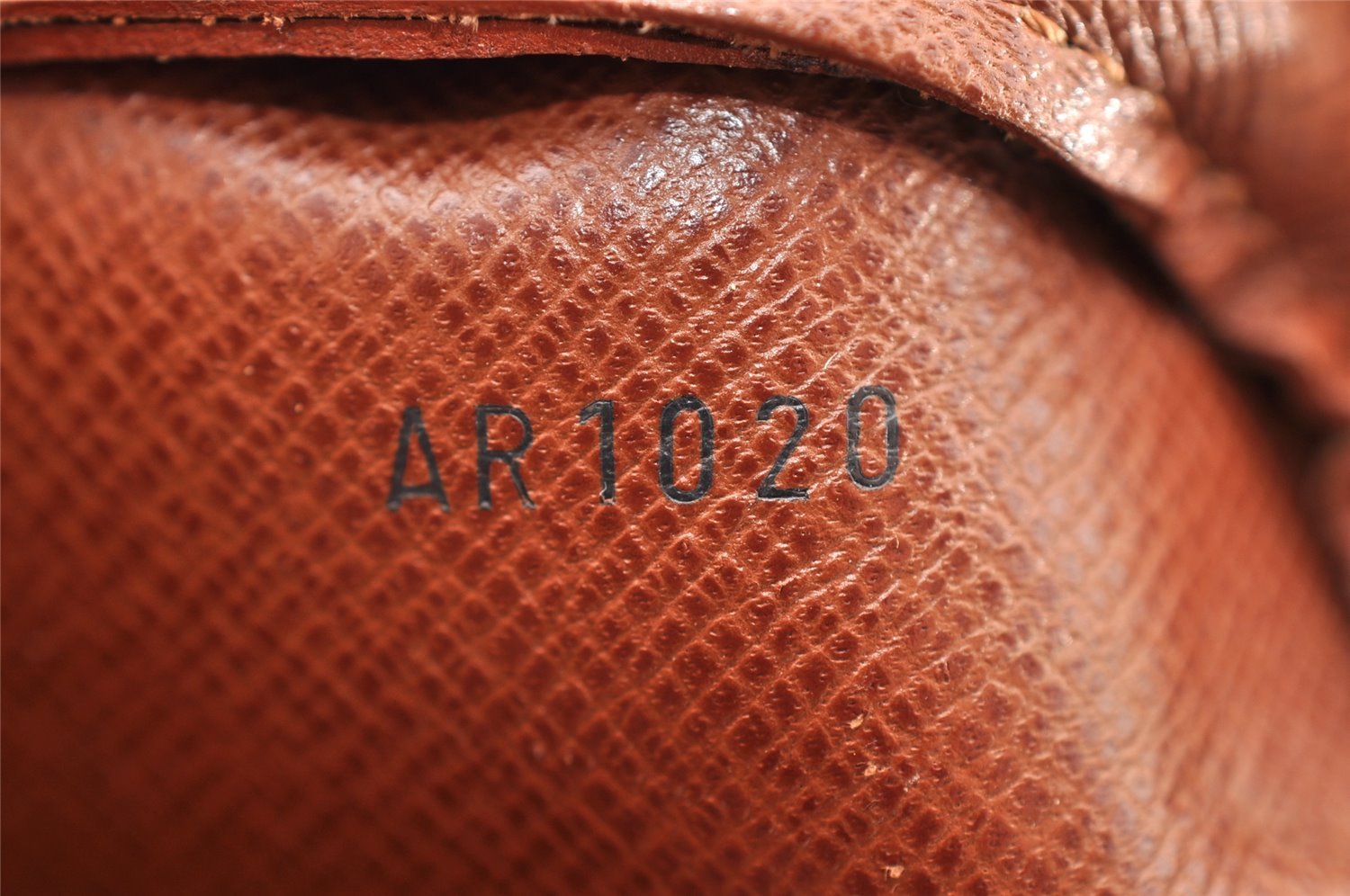 Authentic Louis Vuitton Monogram Orsay Clutch Hand Bag Purse M51790 LV 8734I