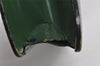 Authentic Louis Vuitton Epi Montaigne 27 Clutch Hand Bag Green M52654 Junk 8735I