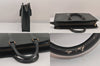Auth Louis Vuitton Taiga Porte Documents Lozan 2Way Briefcase M30054 Green 8736M