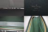 Auth Louis Vuitton Taiga Porte Documents Lozan 2Way Briefcase M30054 Green 8736M