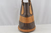 Authentic Louis Vuitton Monogram Bucket PM Shoulder Tote Bag USA Model LV 8737I