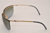 Authentic GUCCI Vintage Sunglasses GG 2652/S Titanium Green 8738J