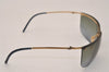 Authentic GUCCI Vintage Sunglasses GG 2652/S Titanium Green 8738J